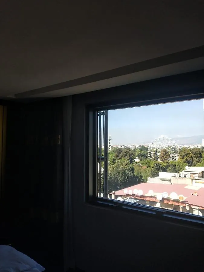 Ky Continental Apartments Izmir 0*,