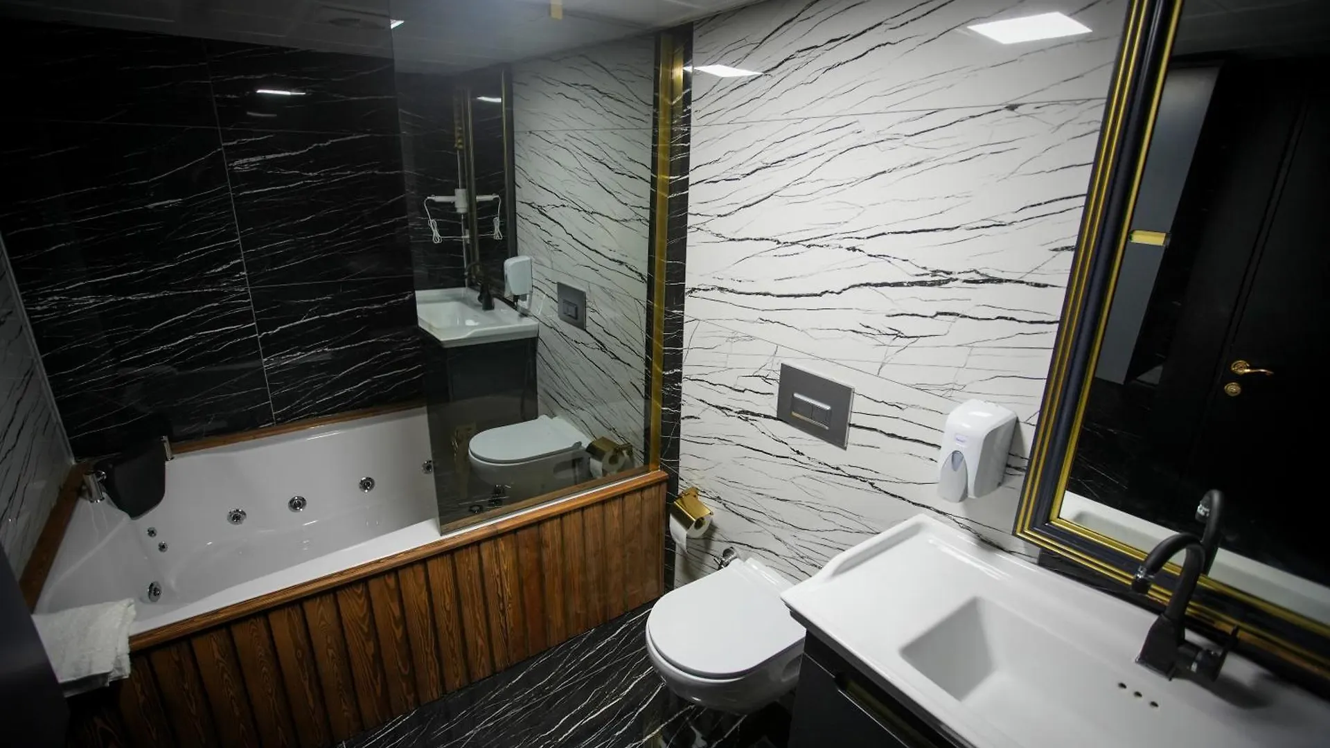 Ky Continental Apartments Izmir 0*,  Turkey