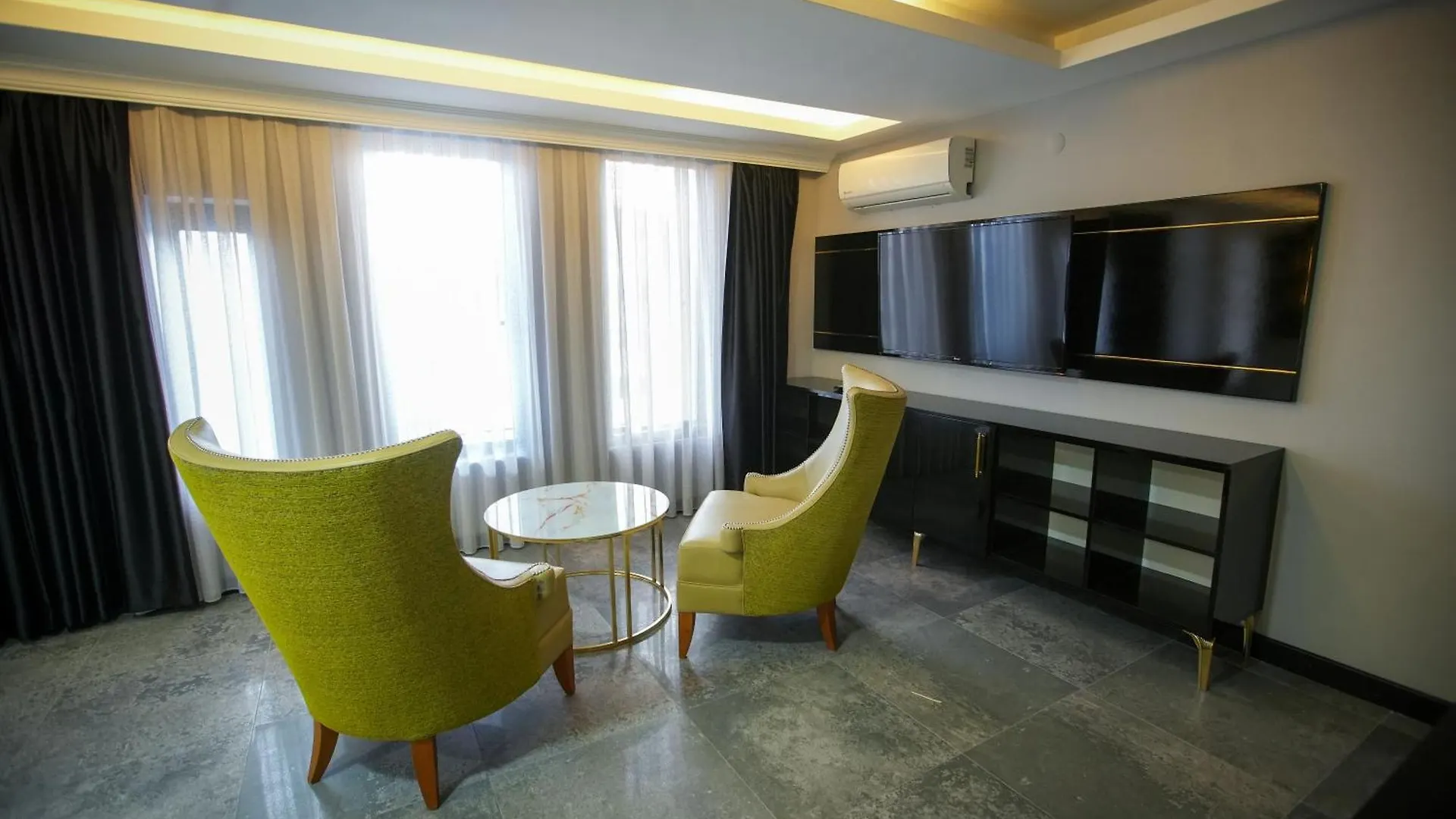 Ky Continental Apartments Izmir 0*,  Turkey